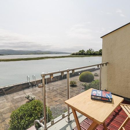 25 South Snowdon Wharf Villa Porthmadog Ngoại thất bức ảnh