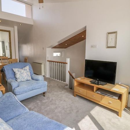 25 South Snowdon Wharf Villa Porthmadog Ngoại thất bức ảnh