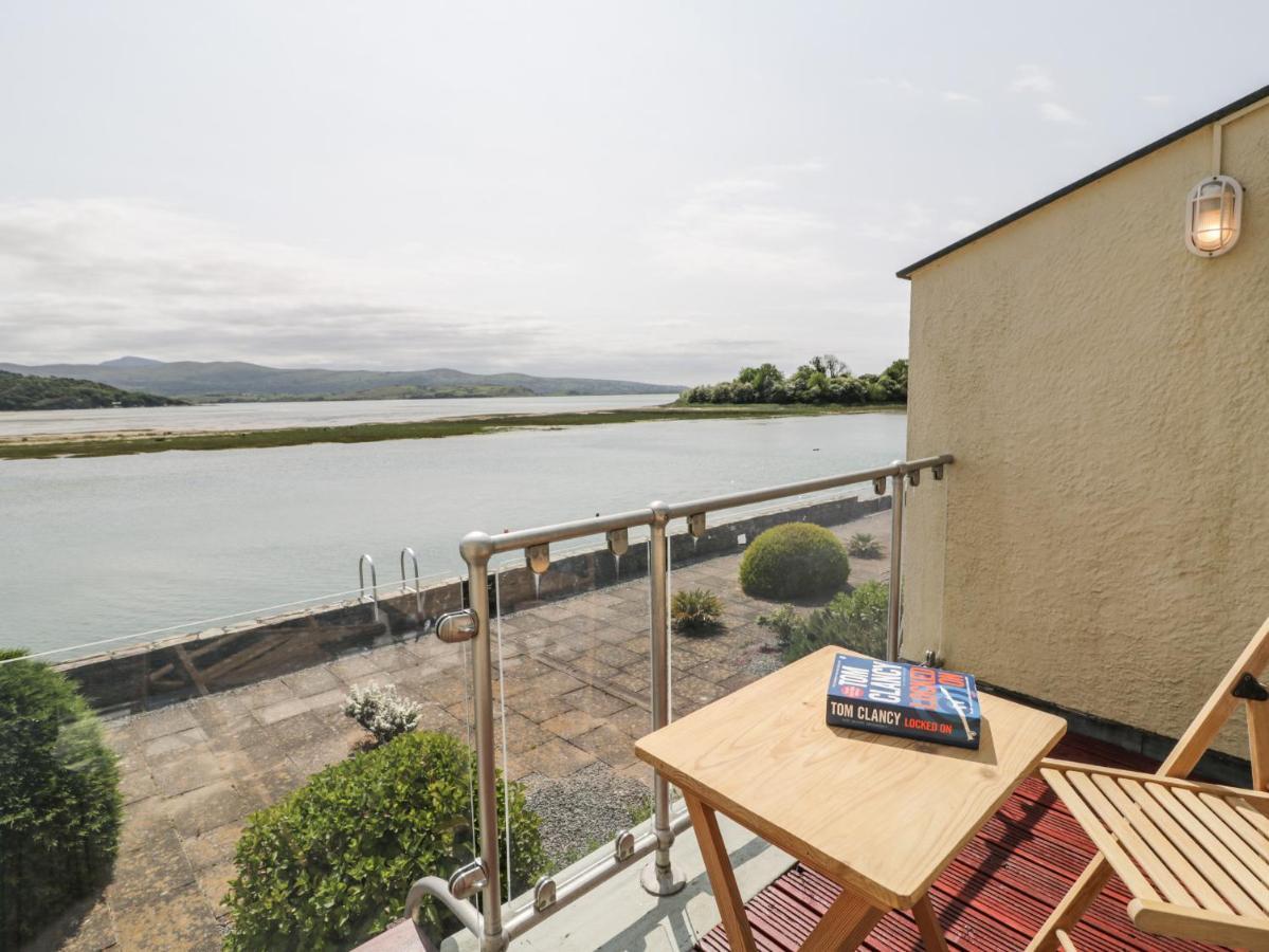 25 South Snowdon Wharf Villa Porthmadog Ngoại thất bức ảnh
