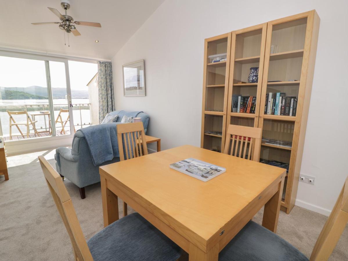 25 South Snowdon Wharf Villa Porthmadog Ngoại thất bức ảnh
