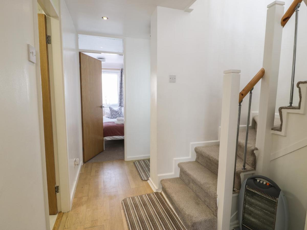 25 South Snowdon Wharf Villa Porthmadog Ngoại thất bức ảnh
