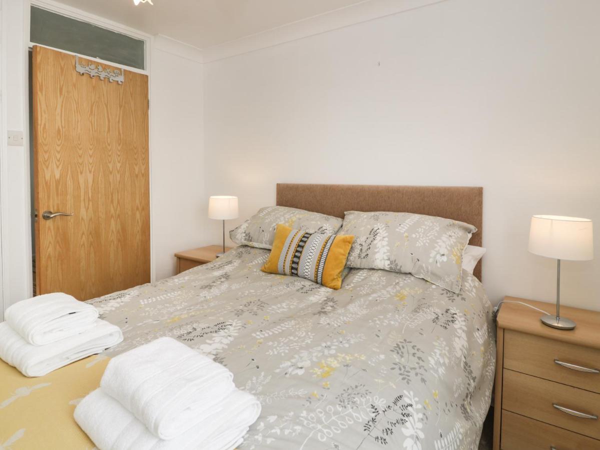 25 South Snowdon Wharf Villa Porthmadog Ngoại thất bức ảnh