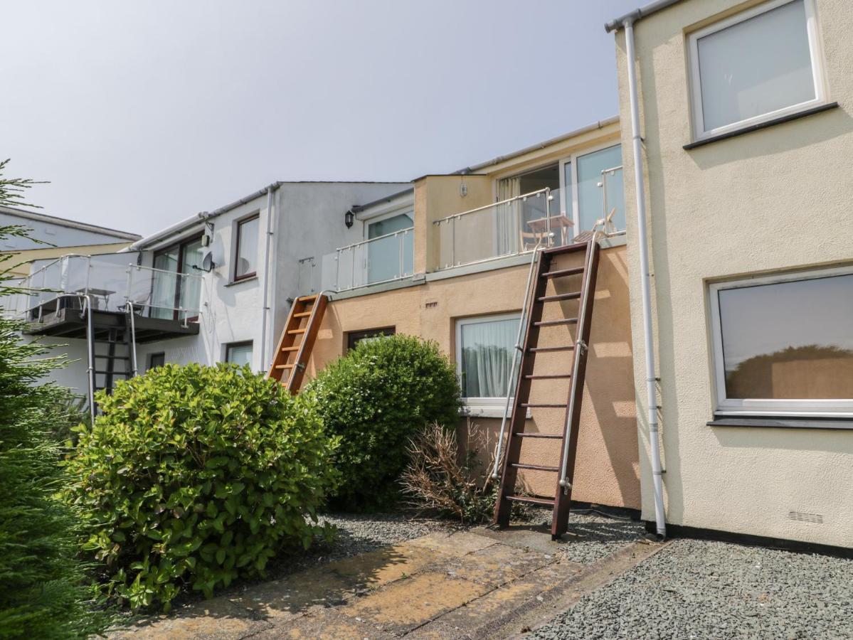 25 South Snowdon Wharf Villa Porthmadog Ngoại thất bức ảnh