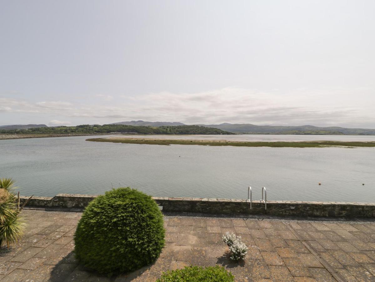 25 South Snowdon Wharf Villa Porthmadog Ngoại thất bức ảnh