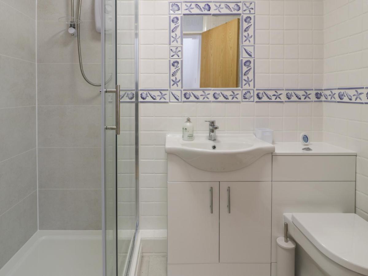 25 South Snowdon Wharf Villa Porthmadog Ngoại thất bức ảnh