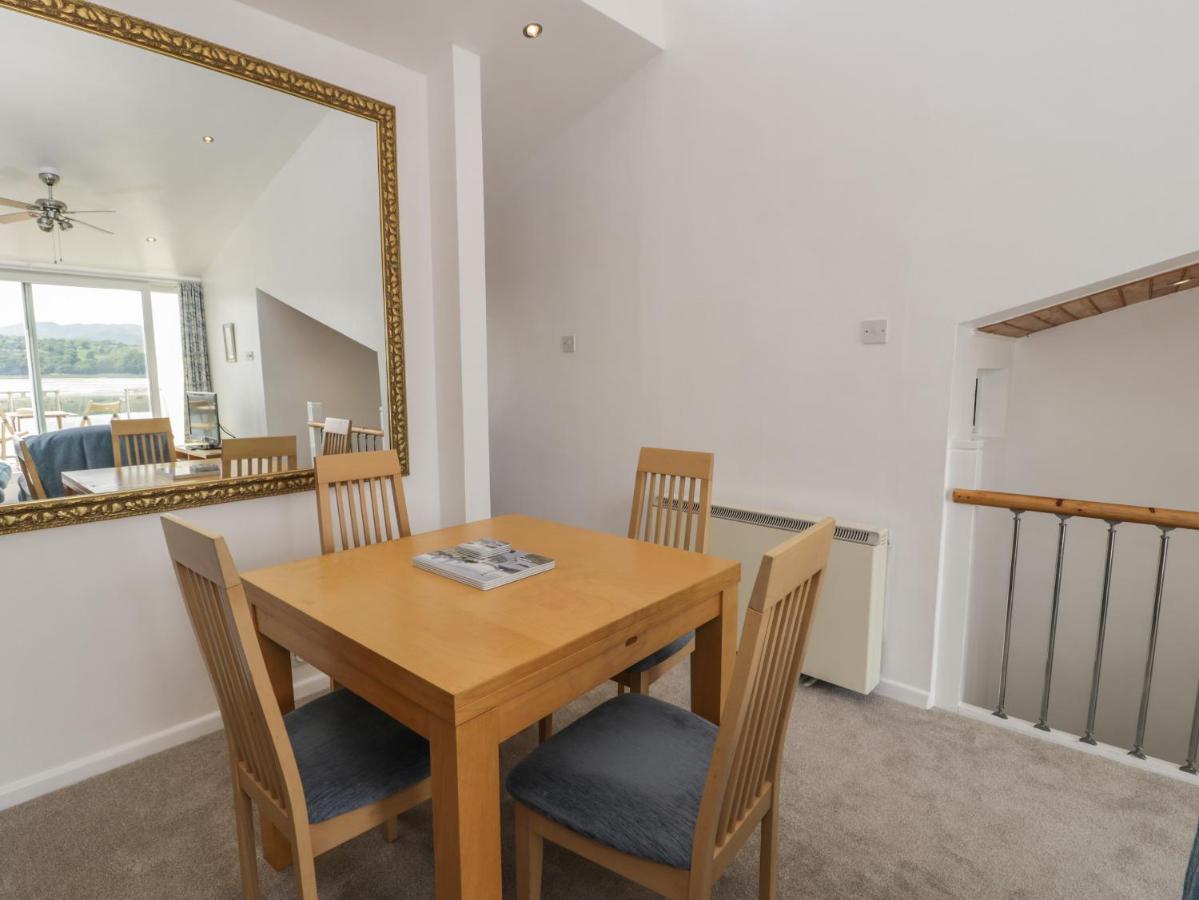 25 South Snowdon Wharf Villa Porthmadog Ngoại thất bức ảnh