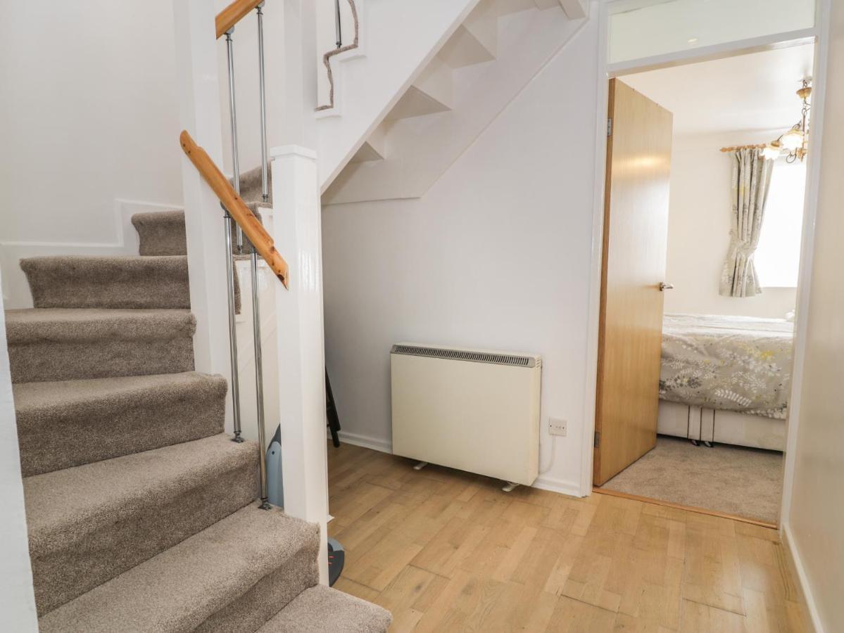 25 South Snowdon Wharf Villa Porthmadog Ngoại thất bức ảnh
