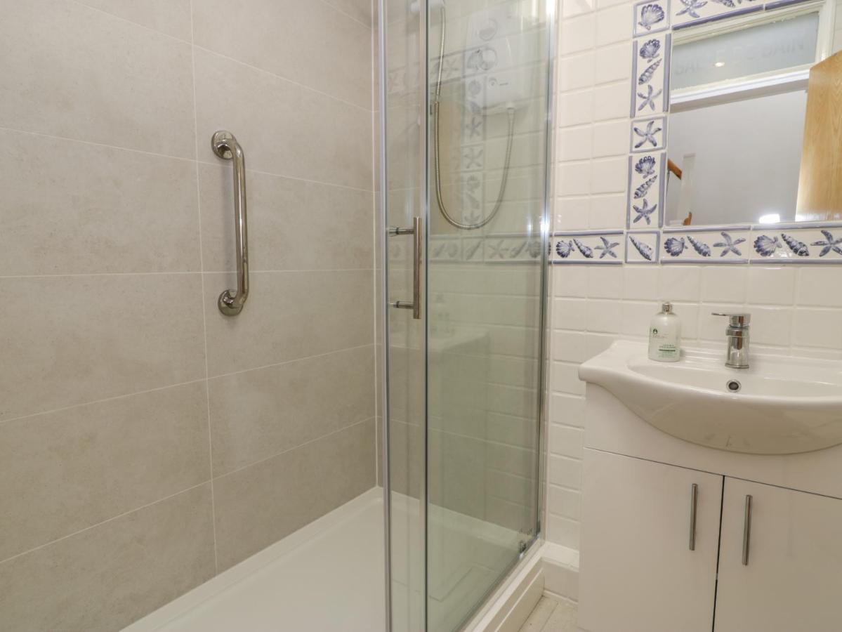 25 South Snowdon Wharf Villa Porthmadog Ngoại thất bức ảnh