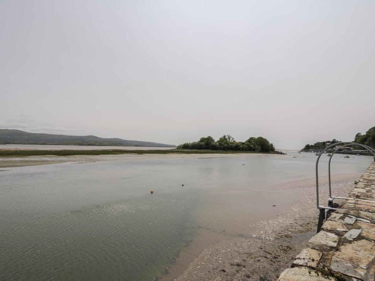 25 South Snowdon Wharf Villa Porthmadog Ngoại thất bức ảnh