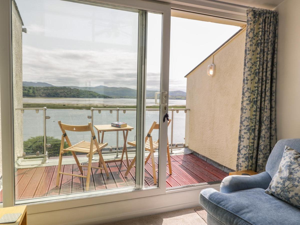 25 South Snowdon Wharf Villa Porthmadog Ngoại thất bức ảnh