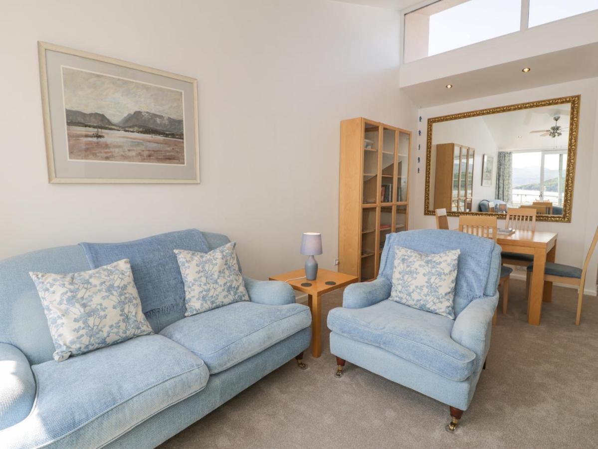 25 South Snowdon Wharf Villa Porthmadog Ngoại thất bức ảnh