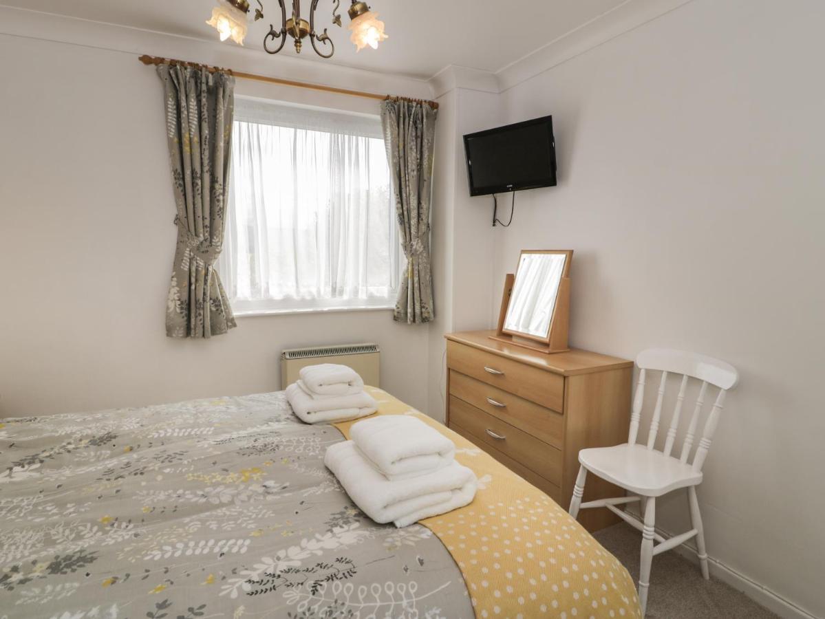 25 South Snowdon Wharf Villa Porthmadog Ngoại thất bức ảnh
