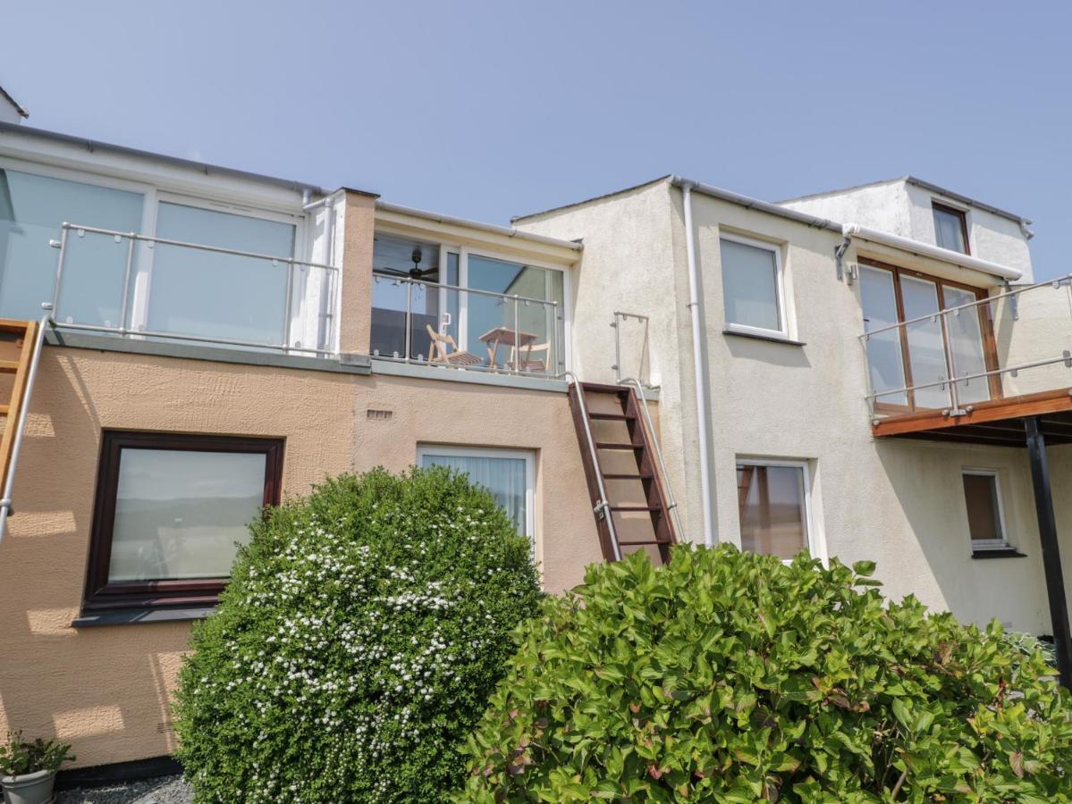 25 South Snowdon Wharf Villa Porthmadog Ngoại thất bức ảnh