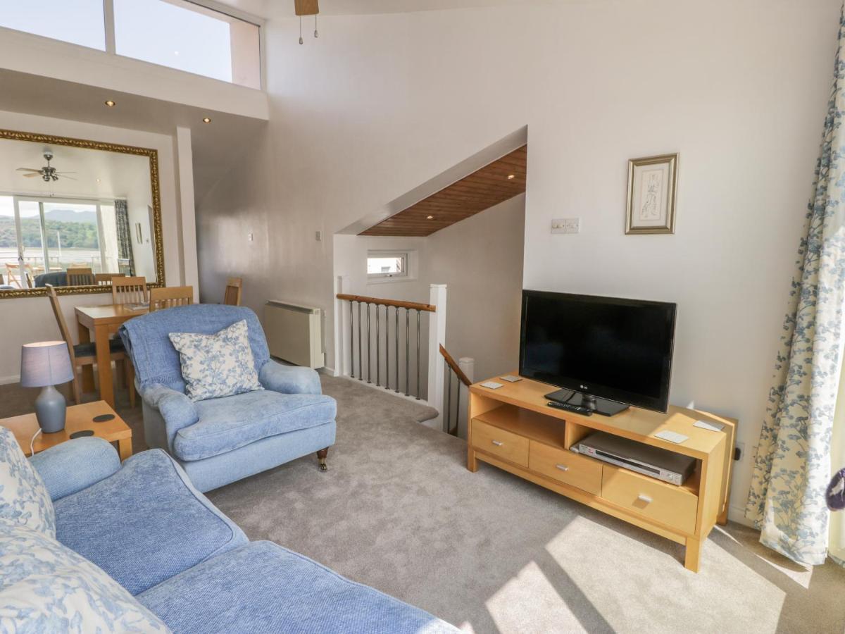 25 South Snowdon Wharf Villa Porthmadog Ngoại thất bức ảnh