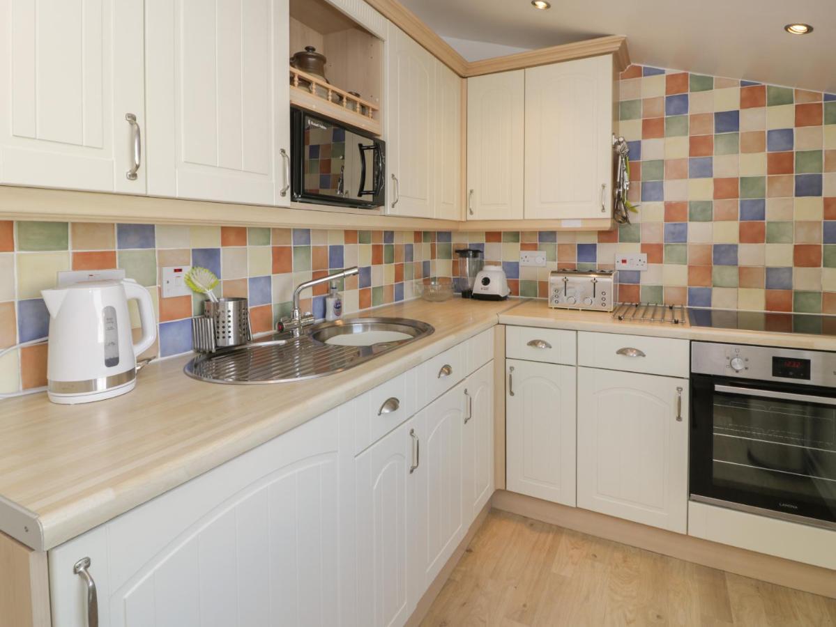 25 South Snowdon Wharf Villa Porthmadog Ngoại thất bức ảnh